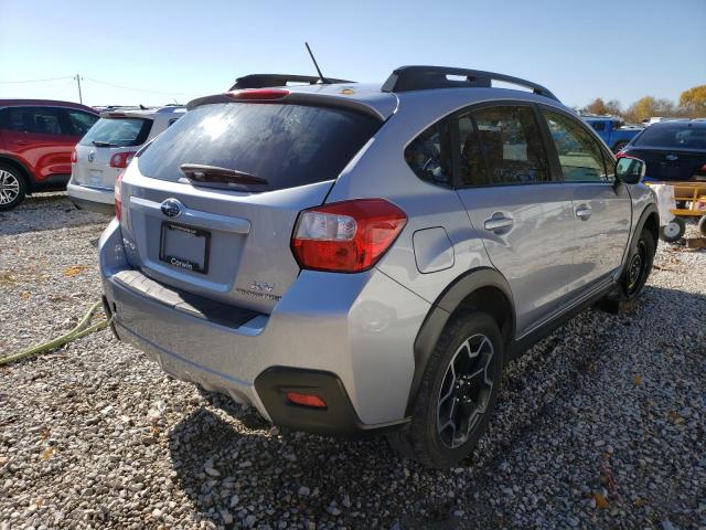 Photo 3 VIN: JF2GPACC1E8260679 - SUBARU XV CROSSTR 