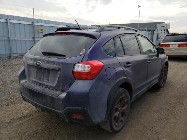 Photo 3 VIN: JF2GPACC1E8260746 - SUBARU XV CROSSTR 