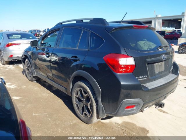 Photo 2 VIN: JF2GPACC1E8261931 - SUBARU XV CROSSTREK 