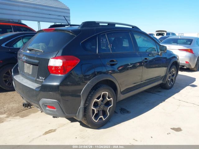 Photo 3 VIN: JF2GPACC1E8261931 - SUBARU XV CROSSTREK 