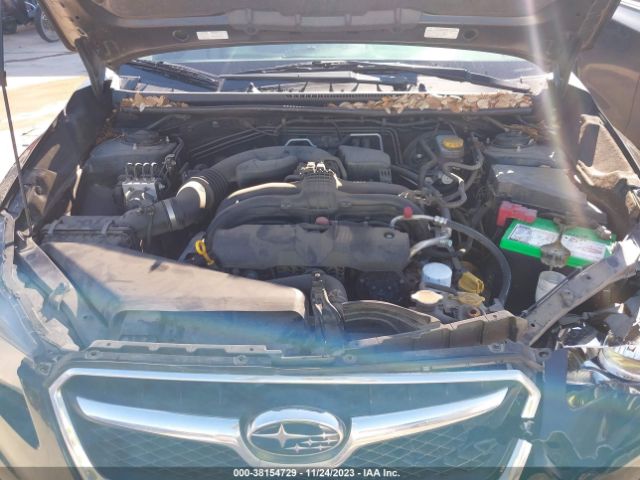 Photo 9 VIN: JF2GPACC1E8261931 - SUBARU XV CROSSTREK 