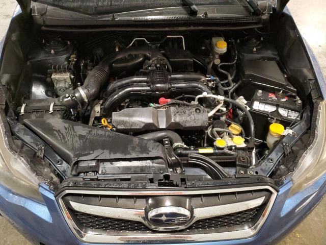 Photo 11 VIN: JF2GPACC1E8279832 - SUBARU XV CROSSTR 