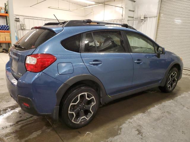 Photo 2 VIN: JF2GPACC1E8279832 - SUBARU XV CROSSTR 