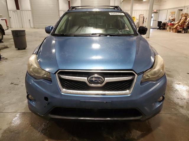 Photo 4 VIN: JF2GPACC1E8279832 - SUBARU XV CROSSTR 