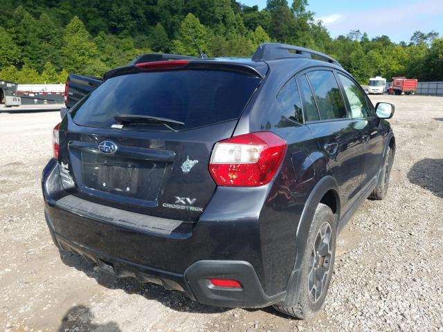 Photo 3 VIN: JF2GPACC1E8282486 - SUBARU XV CROSSTR 