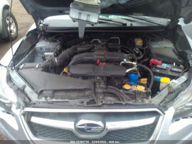 Photo 9 VIN: JF2GPACC1E8284013 - SUBARU XV CROSSTREK 