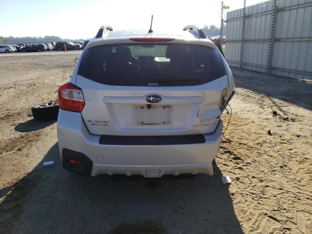 Photo 5 VIN: JF2GPACC1E8289096 - SUBARU XV 