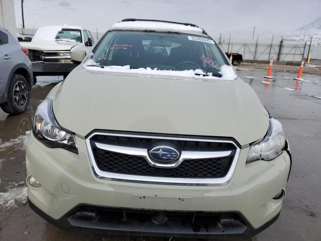 Photo 4 VIN: JF2GPACC1E8294587 - SUBARU XV CROSSTR 