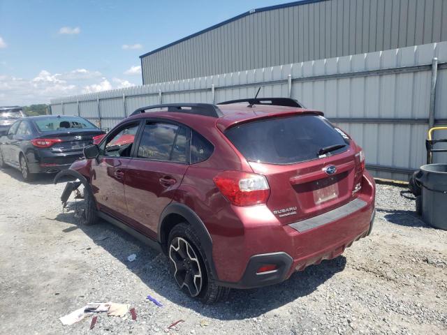 Photo 2 VIN: JF2GPACC1E8297151 - SUBARU XV CROSSTR 