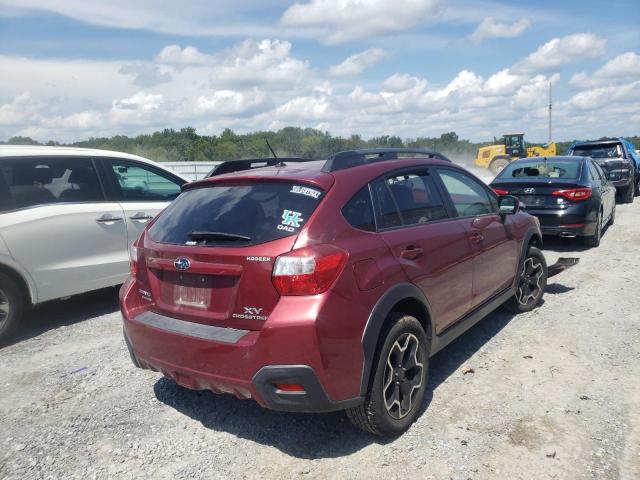 Photo 3 VIN: JF2GPACC1E8297151 - SUBARU XV CROSSTR 