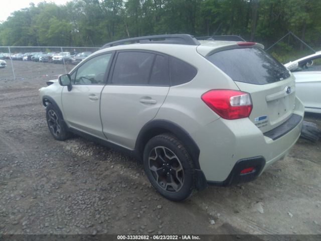 Photo 2 VIN: JF2GPACC1E8304146 - SUBARU XV CROSSTREK 