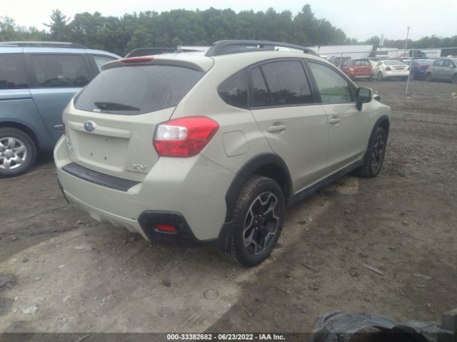 Photo 3 VIN: JF2GPACC1E8304146 - SUBARU XV CROSSTREK 