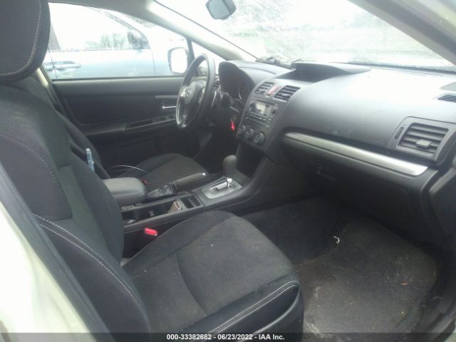 Photo 4 VIN: JF2GPACC1E8304146 - SUBARU XV CROSSTREK 