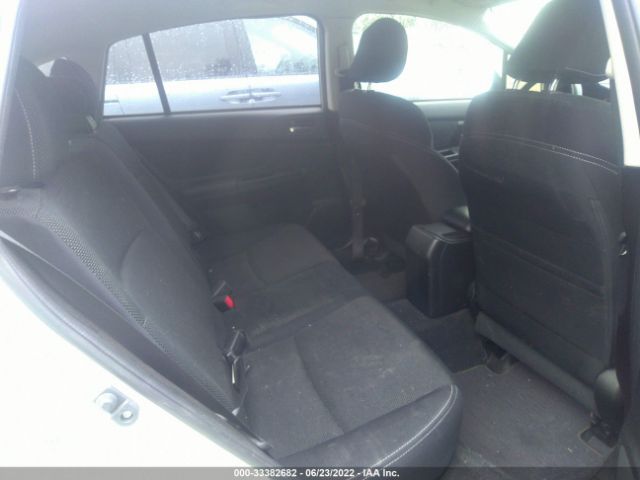 Photo 7 VIN: JF2GPACC1E8304146 - SUBARU XV CROSSTREK 