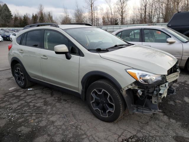 Photo 3 VIN: JF2GPACC1E8314353 - SUBARU XV CROSSTR 