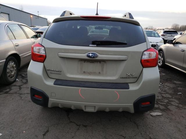 Photo 5 VIN: JF2GPACC1E8314353 - SUBARU XV CROSSTR 