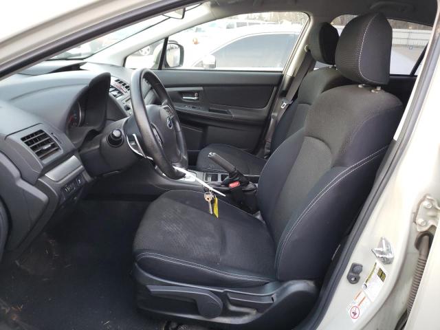 Photo 6 VIN: JF2GPACC1E8314353 - SUBARU XV CROSSTR 