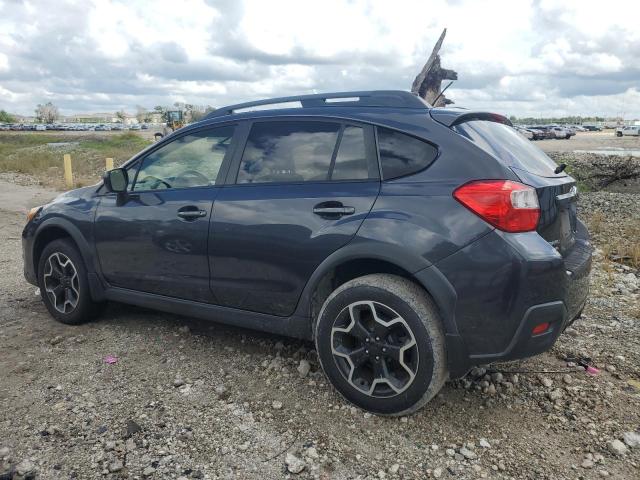 Photo 1 VIN: JF2GPACC1E8346638 - SUBARU XV CROSSTR 