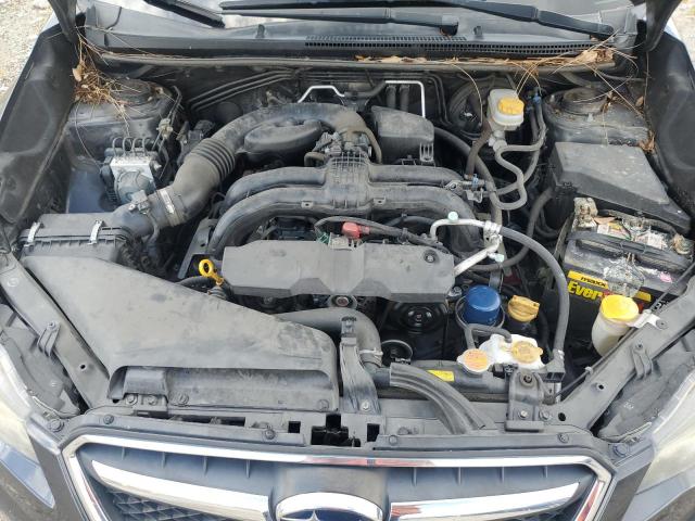 Photo 11 VIN: JF2GPACC1E8346638 - SUBARU XV CROSSTR 