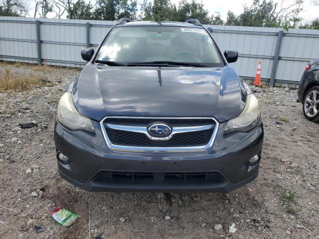 Photo 4 VIN: JF2GPACC1E8346638 - SUBARU XV CROSSTR 