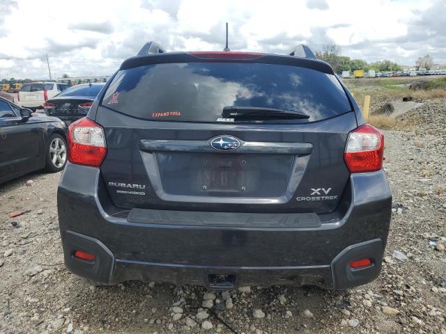 Photo 5 VIN: JF2GPACC1E8346638 - SUBARU XV CROSSTR 