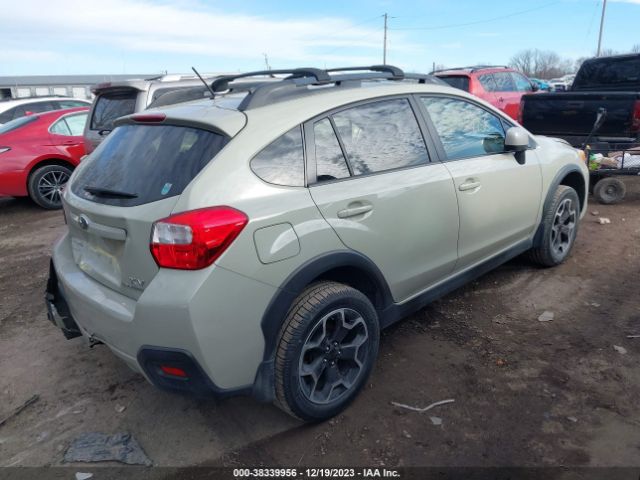 Photo 3 VIN: JF2GPACC1E9245738 - SUBARU XV CROSSTREK 