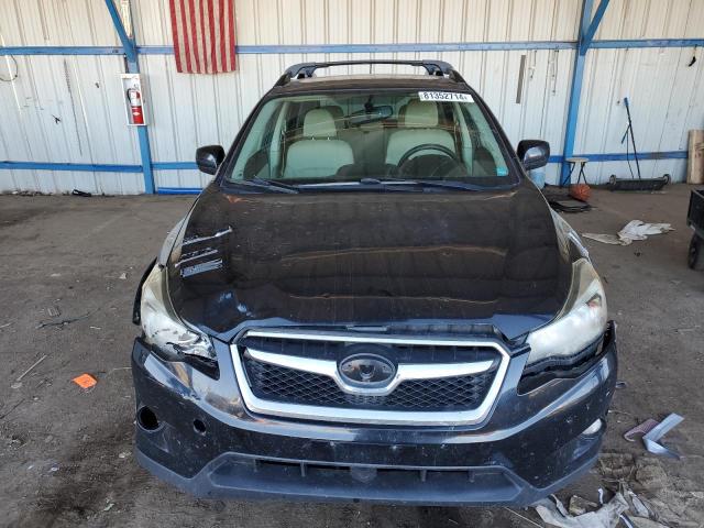 Photo 4 VIN: JF2GPACC1E9267741 - SUBARU XV CROSSTR 