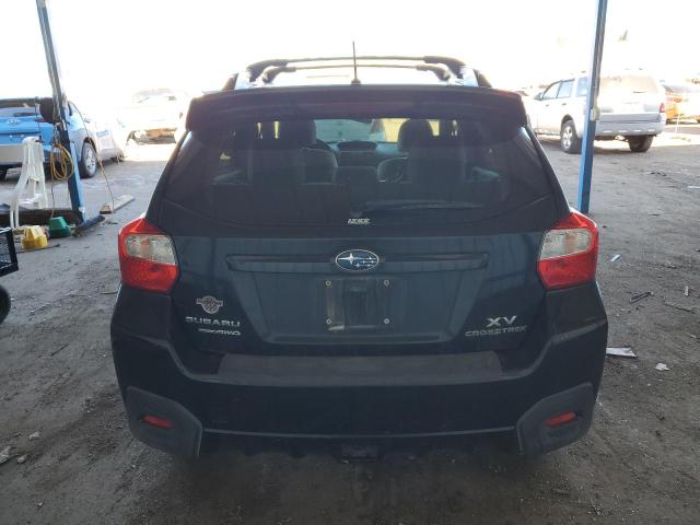 Photo 5 VIN: JF2GPACC1E9267741 - SUBARU XV CROSSTR 