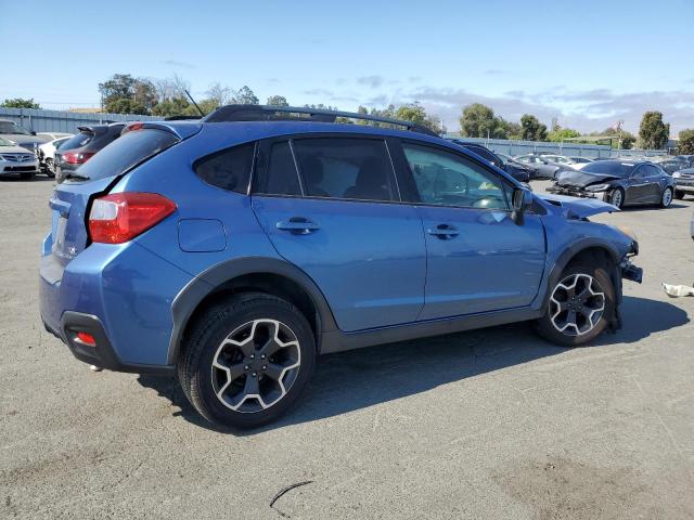 Photo 2 VIN: JF2GPACC1E9285799 - SUBARU XV CROSSTR 