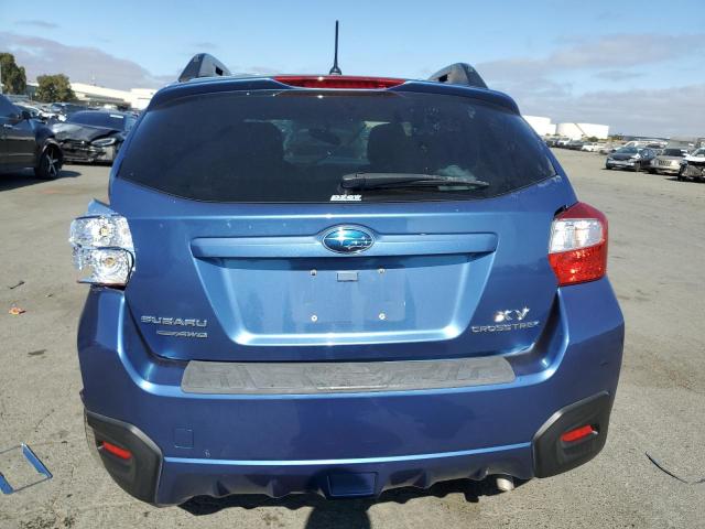 Photo 5 VIN: JF2GPACC1E9285799 - SUBARU XV CROSSTR 