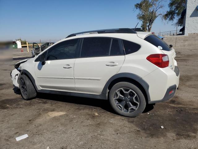 Photo 1 VIN: JF2GPACC1E9315786 - SUBARU XV CROSSTR 