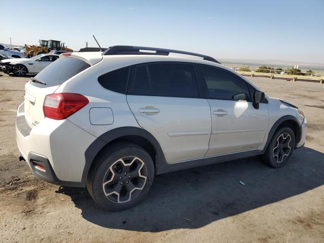 Photo 2 VIN: JF2GPACC1E9315786 - SUBARU XV CROSSTR 