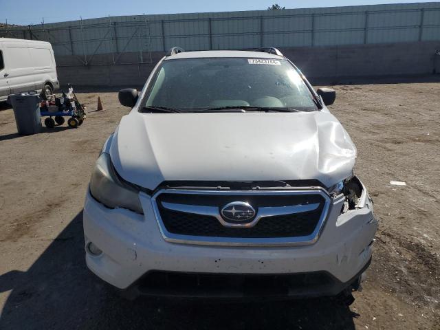 Photo 4 VIN: JF2GPACC1E9315786 - SUBARU XV CROSSTR 