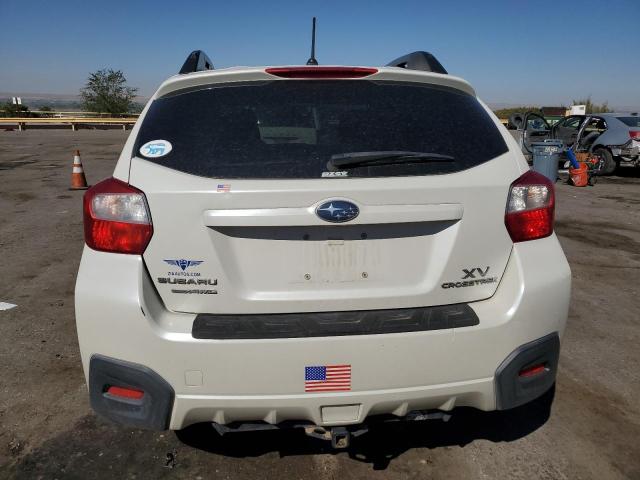 Photo 5 VIN: JF2GPACC1E9315786 - SUBARU XV CROSSTR 