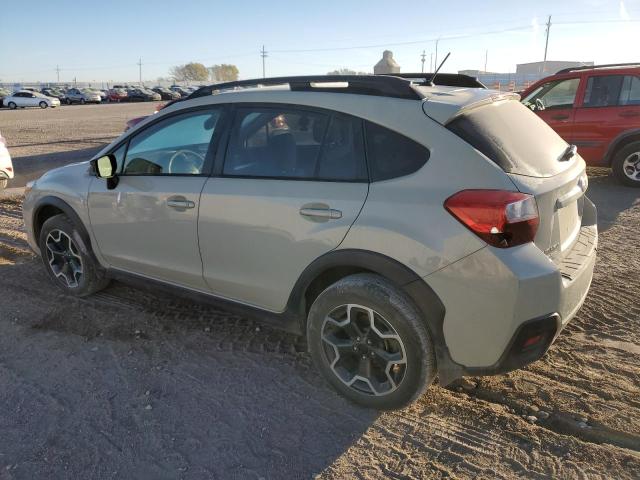 Photo 1 VIN: JF2GPACC1F8211676 - SUBARU XV CROSSTR 