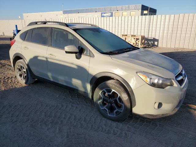 Photo 3 VIN: JF2GPACC1F8211676 - SUBARU XV CROSSTR 