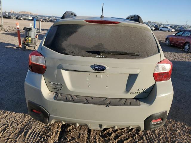 Photo 5 VIN: JF2GPACC1F8211676 - SUBARU XV CROSSTR 