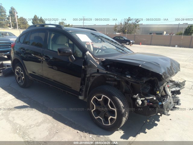 Photo 0 VIN: JF2GPACC1F8217395 - SUBARU XV CROSSTREK 