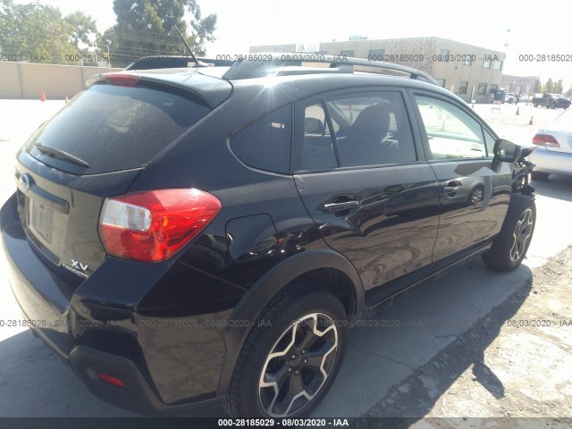 Photo 3 VIN: JF2GPACC1F8217395 - SUBARU XV CROSSTREK 