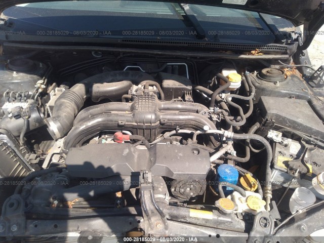 Photo 9 VIN: JF2GPACC1F8217395 - SUBARU XV CROSSTREK 