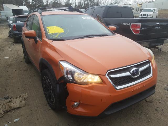 Photo 0 VIN: JF2GPACC1F8217882 - SUBARU CROSSTREK 