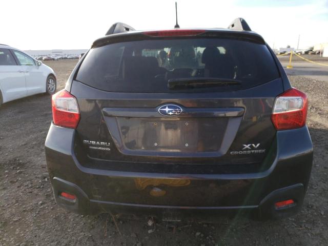 Photo 5 VIN: JF2GPACC1F8228915 - SUBARU XV 