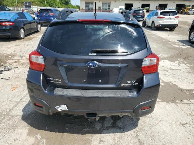 Photo 5 VIN: JF2GPACC1F8229935 - SUBARU XV 