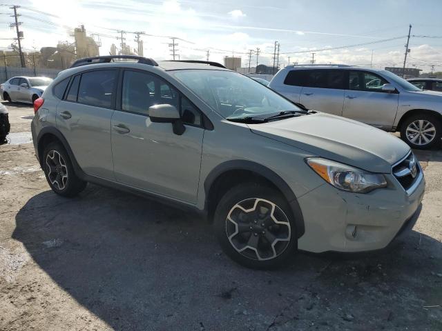 Photo 3 VIN: JF2GPACC1F8232141 - SUBARU XV CROSSTR 