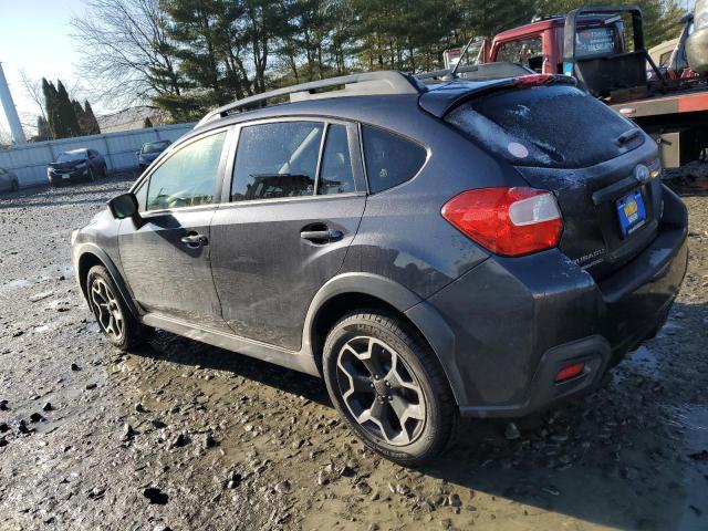 Photo 1 VIN: JF2GPACC1F8241776 - SUBARU XV CROSSTR 