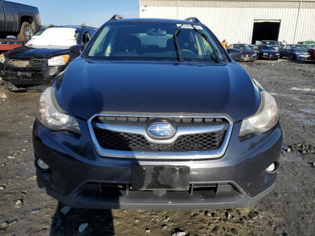 Photo 4 VIN: JF2GPACC1F8241776 - SUBARU XV CROSSTR 