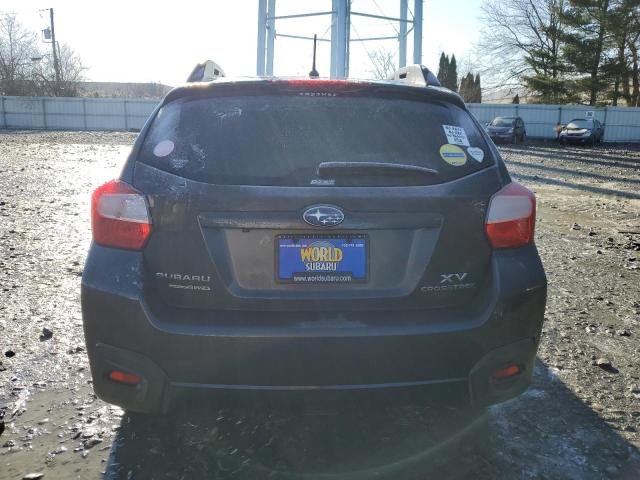 Photo 5 VIN: JF2GPACC1F8241776 - SUBARU XV CROSSTR 