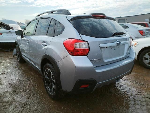 Photo 2 VIN: JF2GPACC1F8260652 - SUBARU XV CROSSTR 