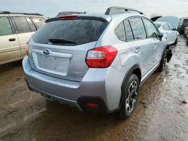 Photo 3 VIN: JF2GPACC1F8260652 - SUBARU XV CROSSTR 