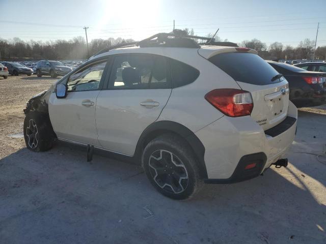 Photo 1 VIN: JF2GPACC1F8277791 - SUBARU XV 